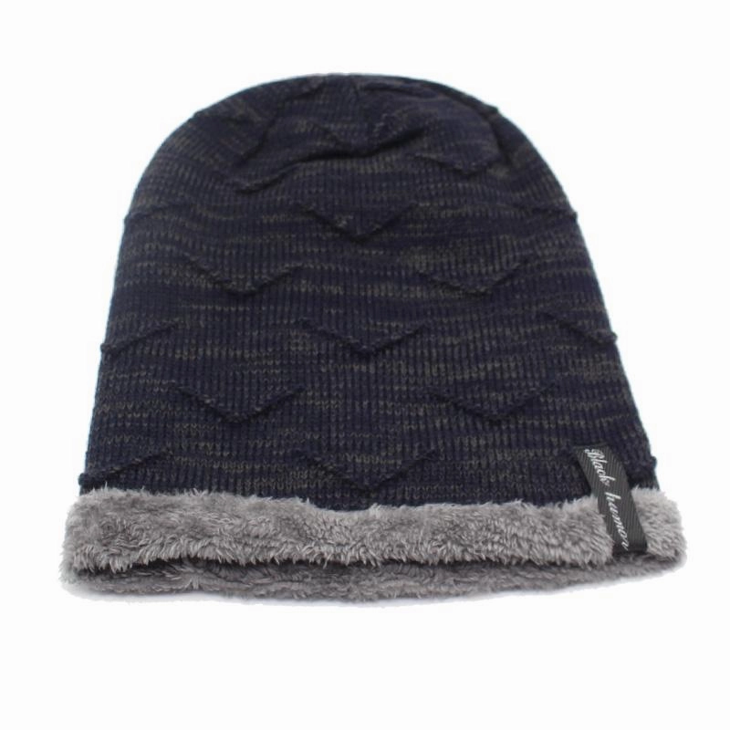 West Louis™ Knitted Beanie
