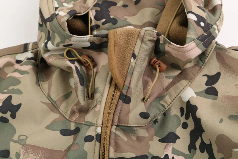 West Louis™ Lurker Shark Skin Softshell Jacket
