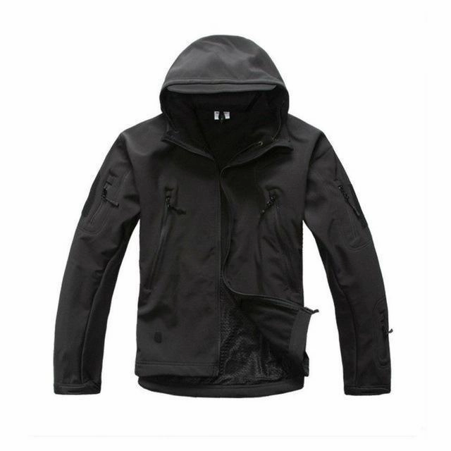 West Louis™ Lurker Shark Skin Softshell Jacket