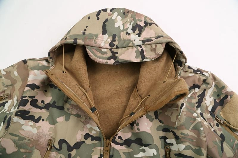 West Louis™ Lurker Shark Skin Softshell Jacket