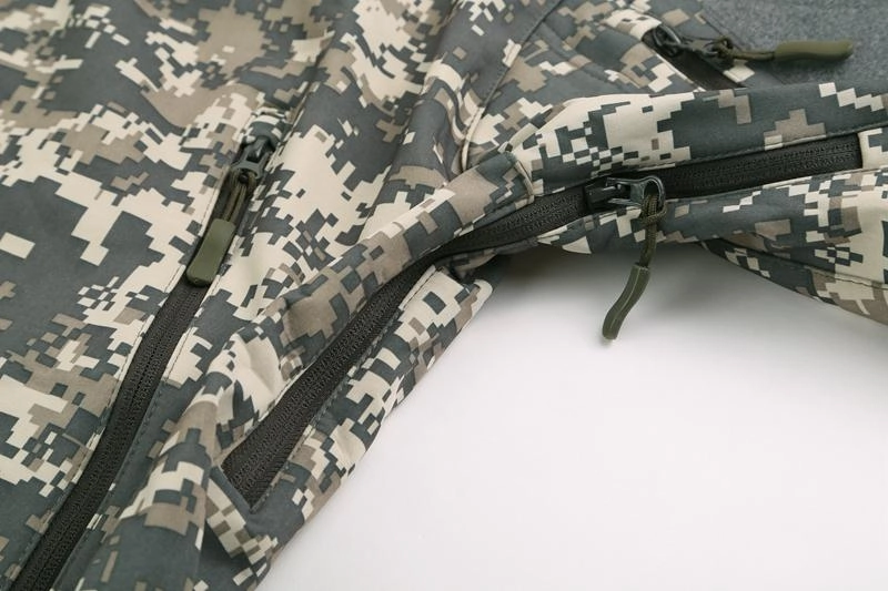 West Louis™ Lurker Shark Skin Softshell Jacket