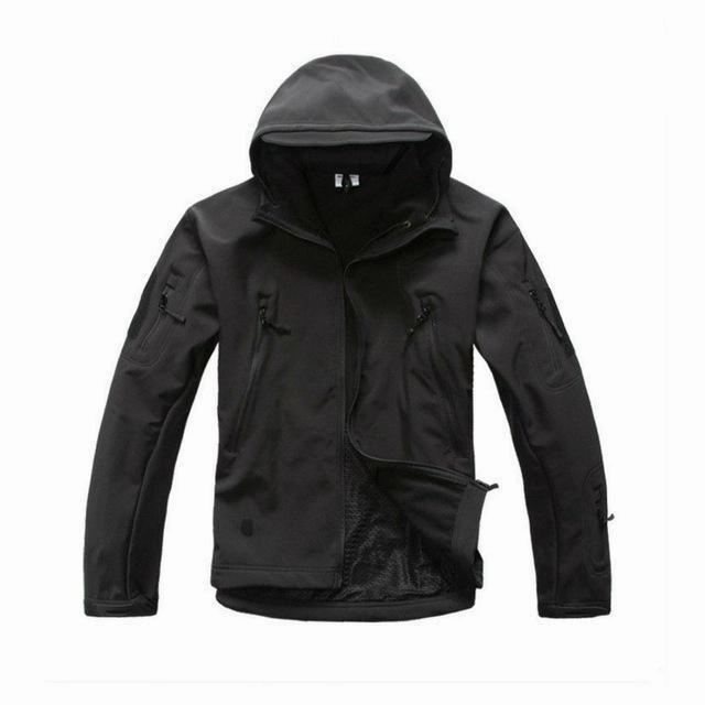 West Louis™ Lurker Shark Skin Softshell Jacket