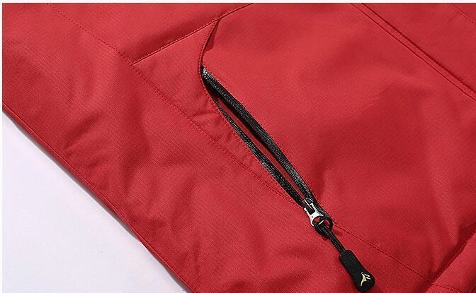 West Louis™ Winter Thermal Velvet Coat
