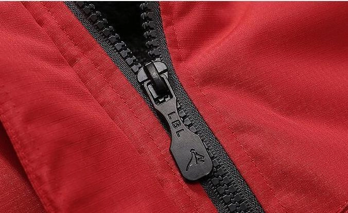 West Louis™ Winter Thermal Velvet Coat
