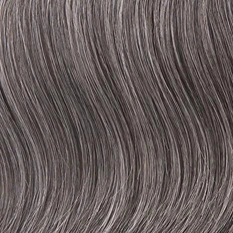 Wispy Bang by Toni Brattin | Synthetic