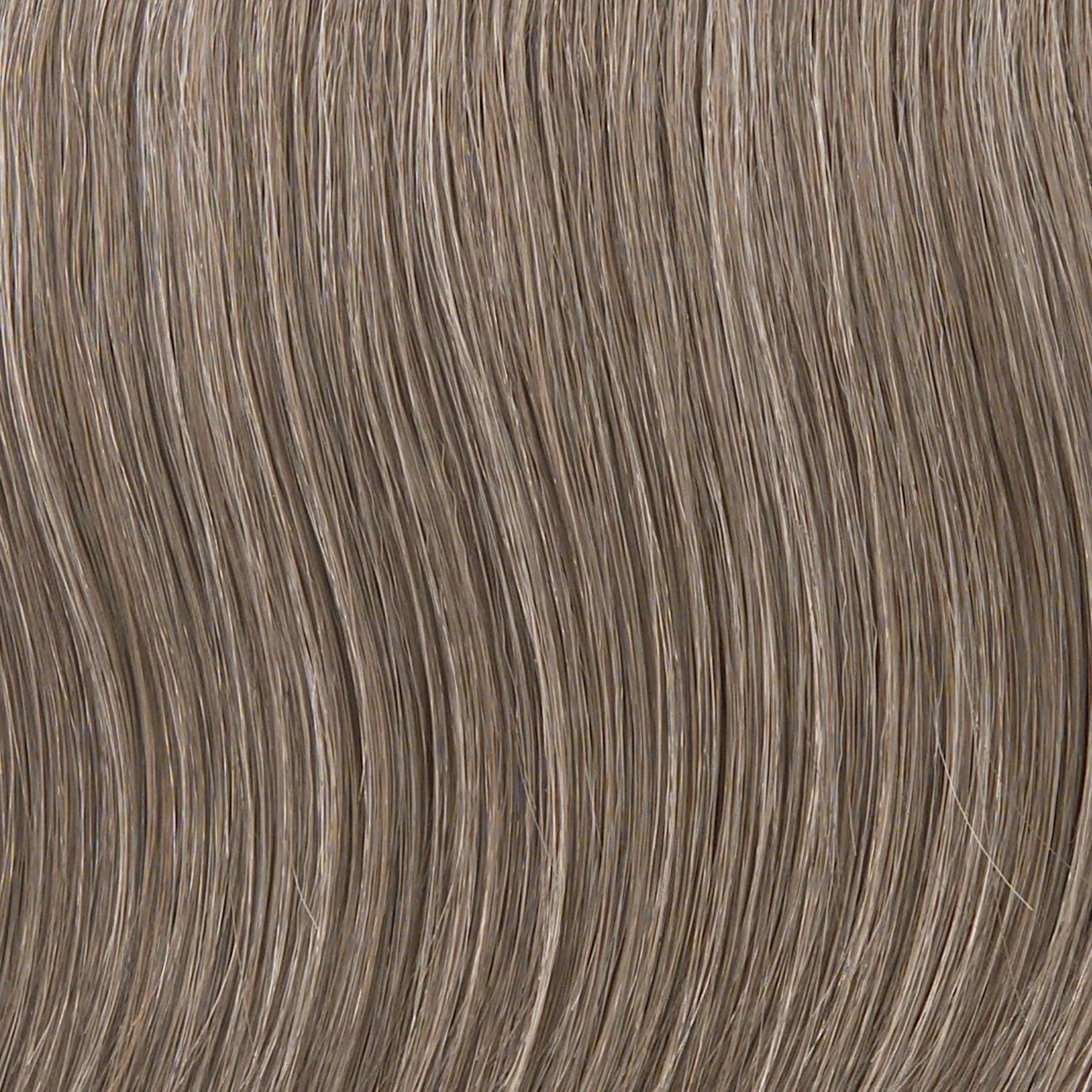 Wispy Bang by Toni Brattin | Synthetic