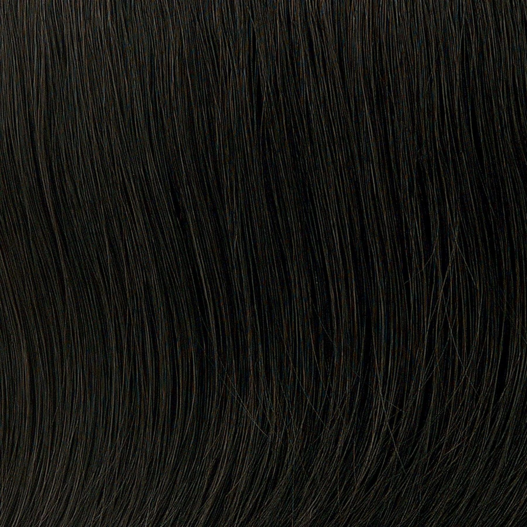 Wispy Bang by Toni Brattin | Synthetic