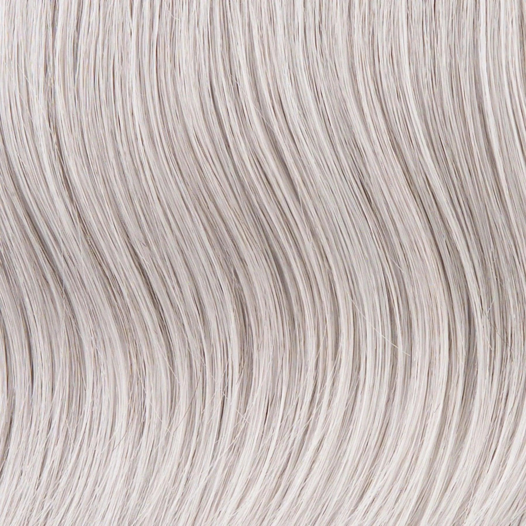 Wispy Bang by Toni Brattin | Synthetic