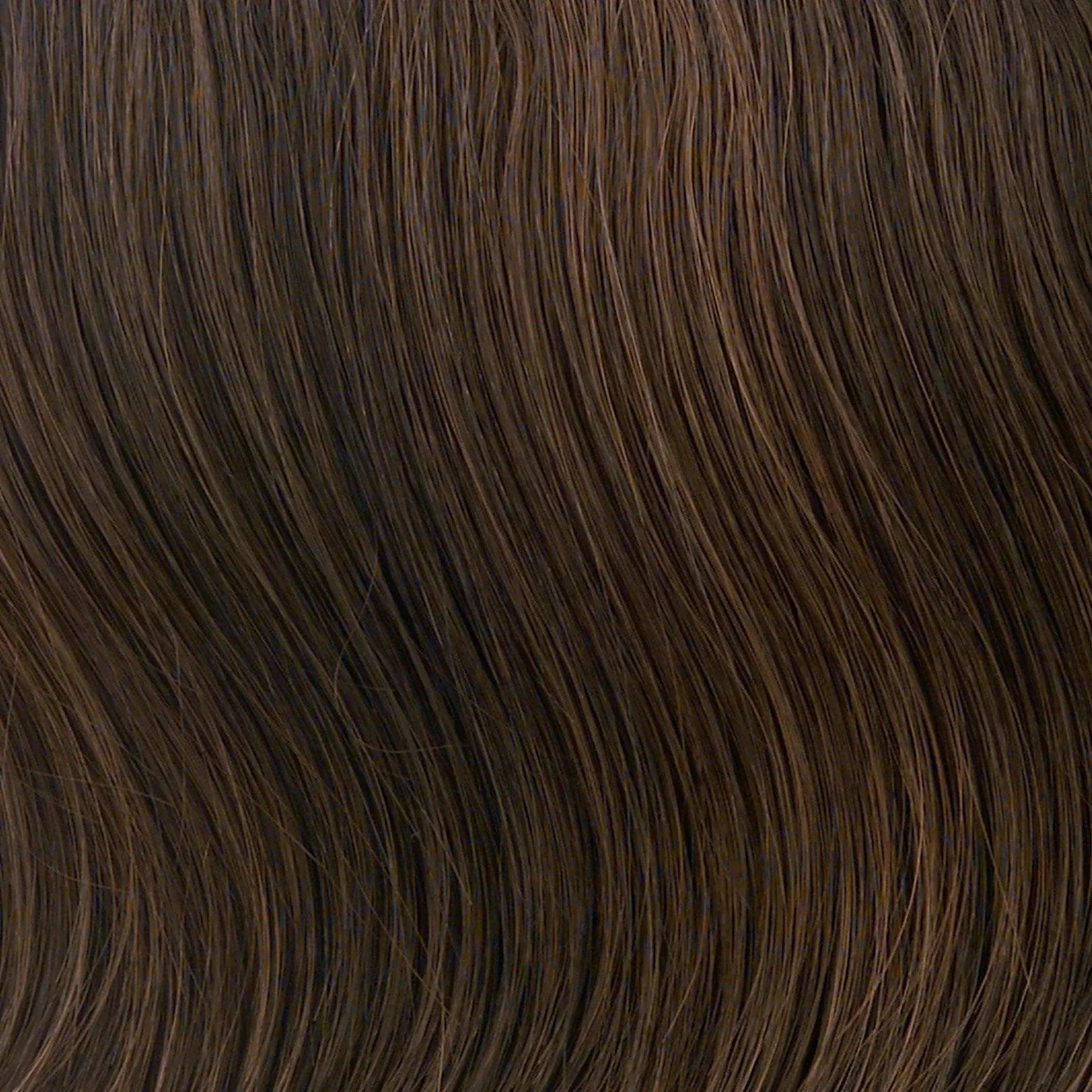 Wispy Bang by Toni Brattin | Synthetic