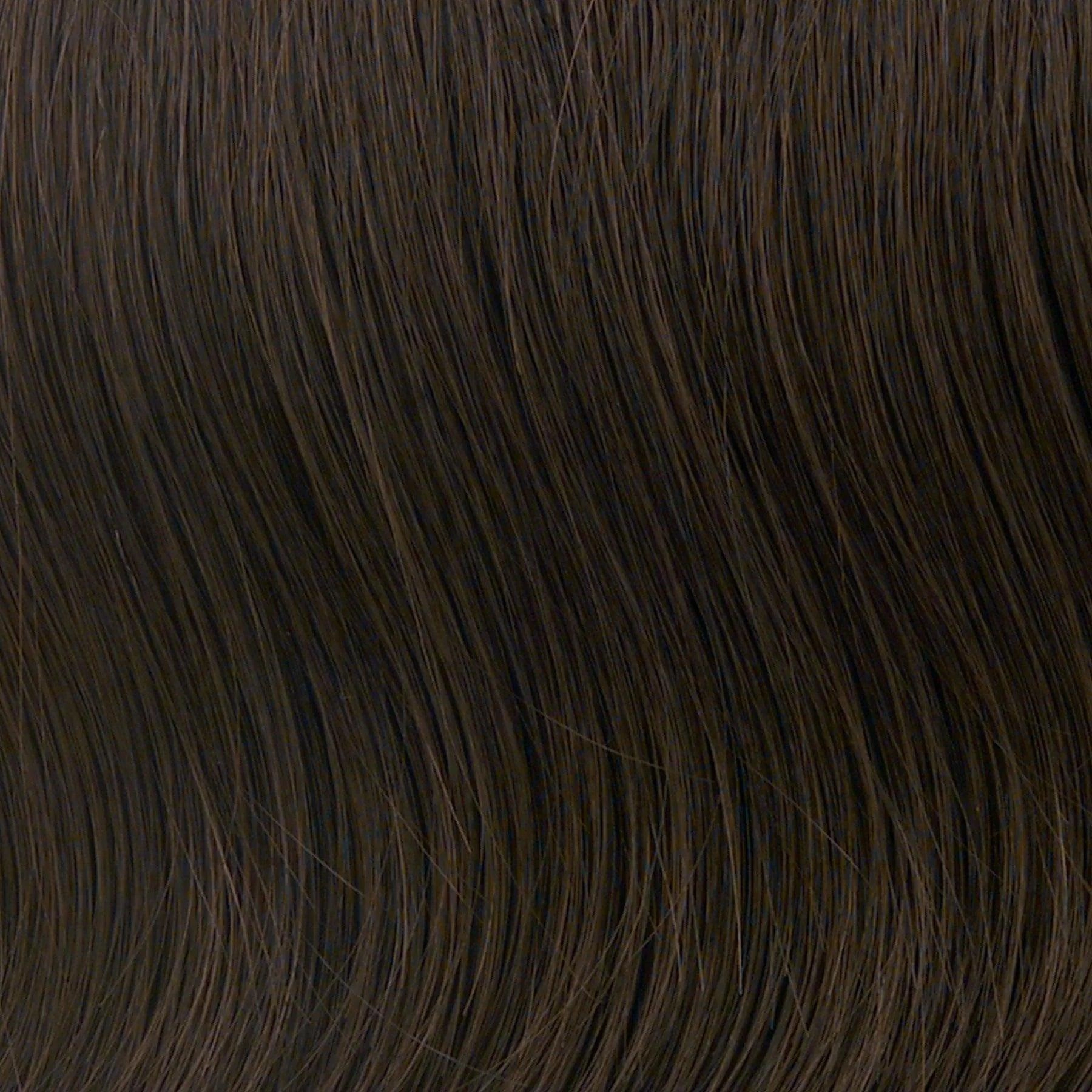 Wispy Bang by Toni Brattin | Synthetic