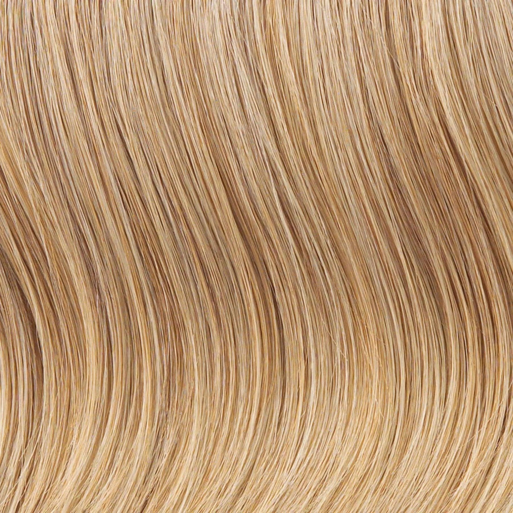 Wispy Bang by Toni Brattin | Synthetic