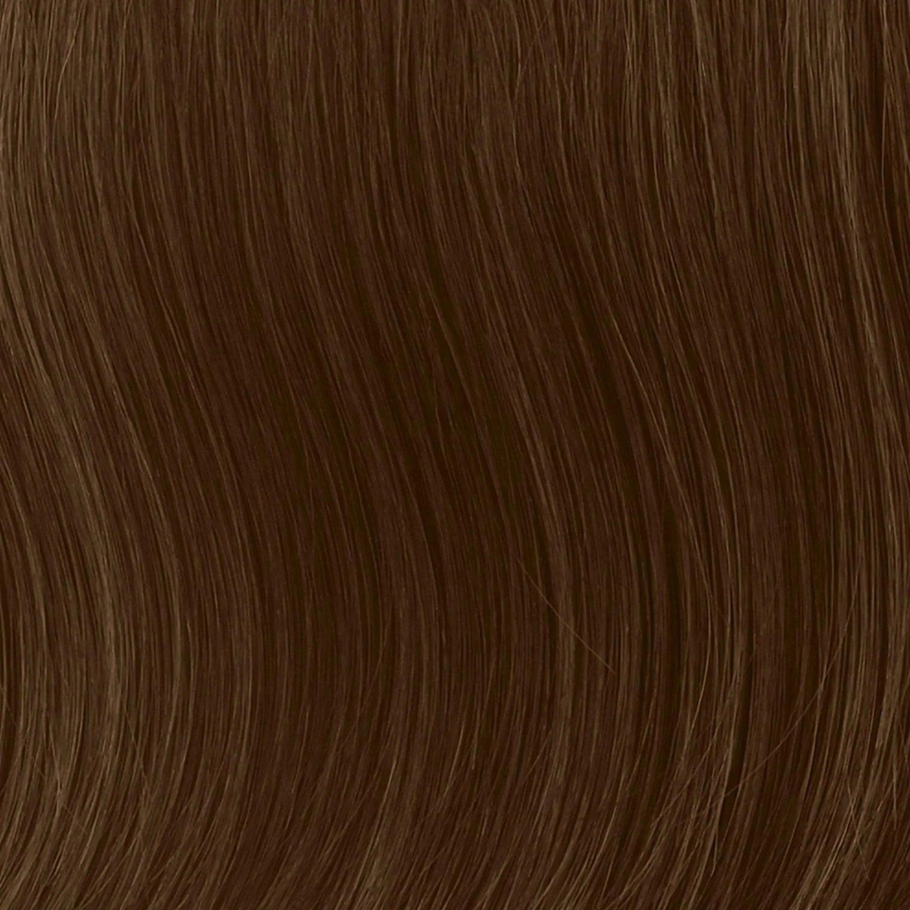 Wispy Bang by Toni Brattin | Synthetic