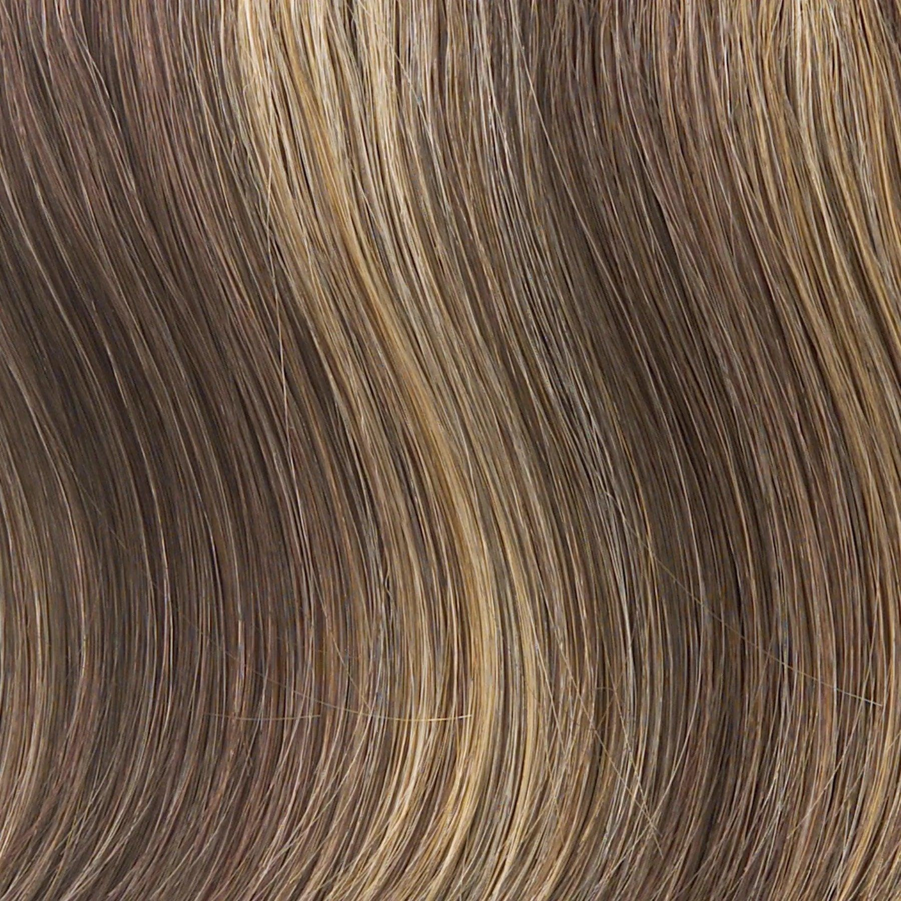 Wispy Bang by Toni Brattin | Synthetic