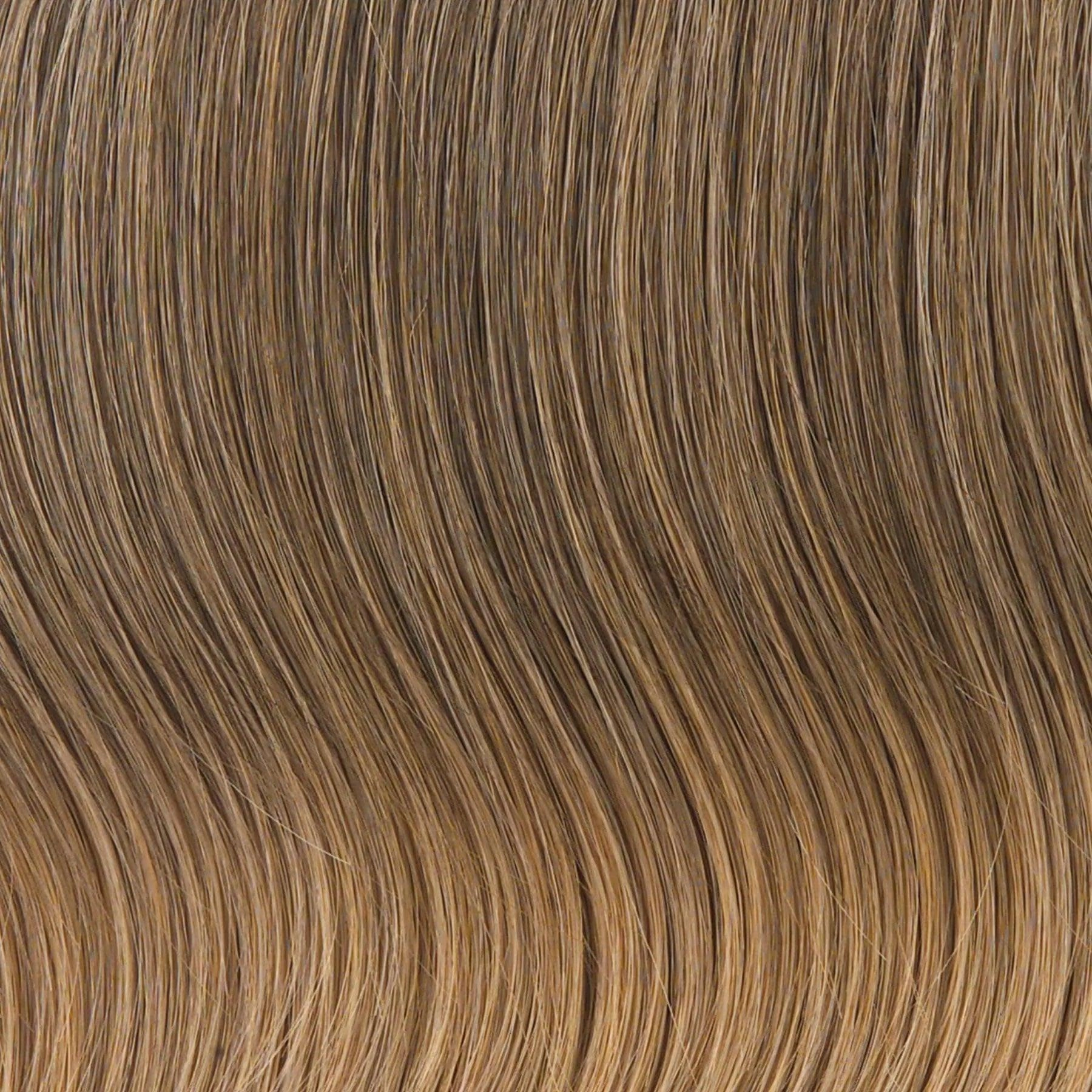 Wispy Bang by Toni Brattin | Synthetic