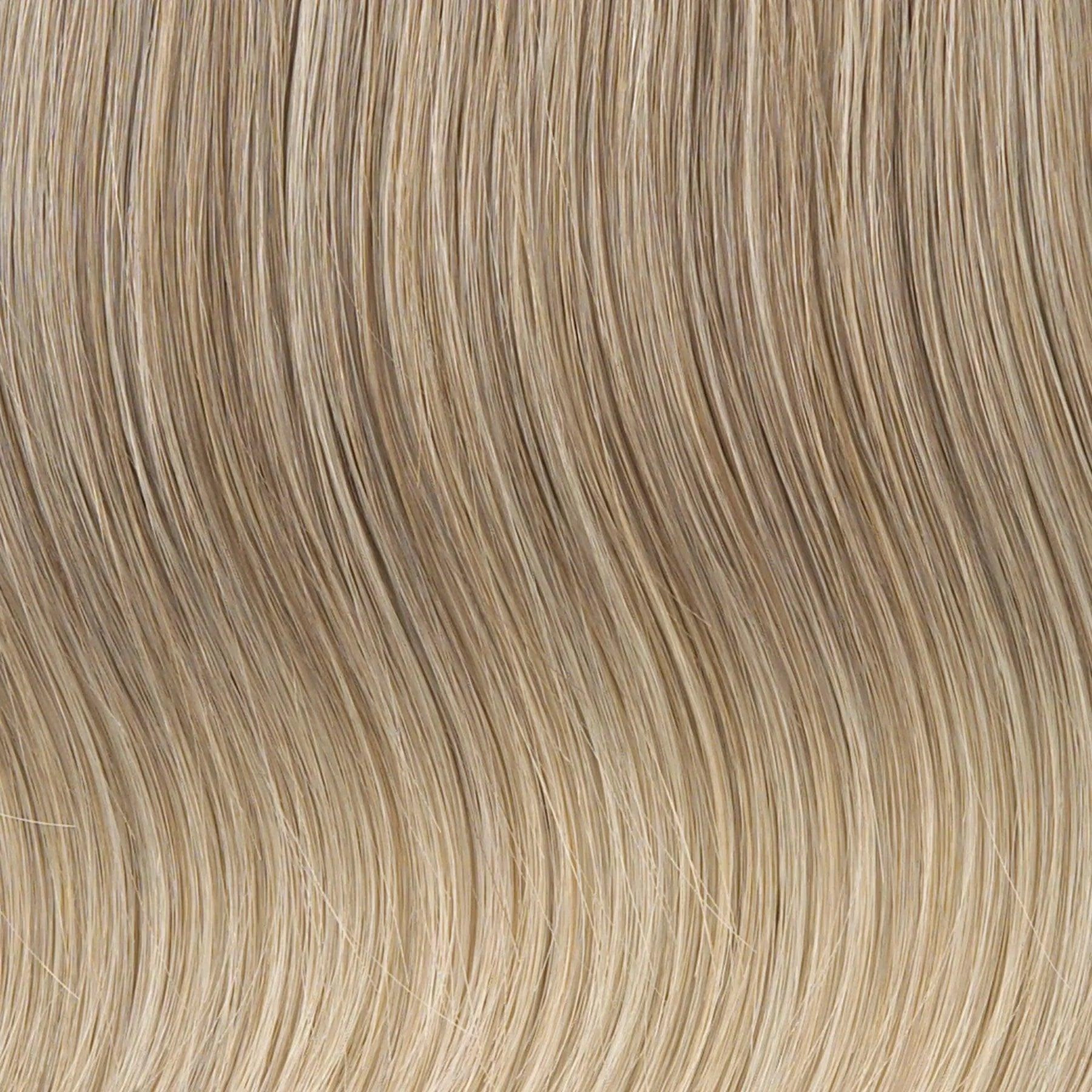 Wispy Bang by Toni Brattin | Synthetic