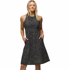 Women Jewel Lake Summer Dress