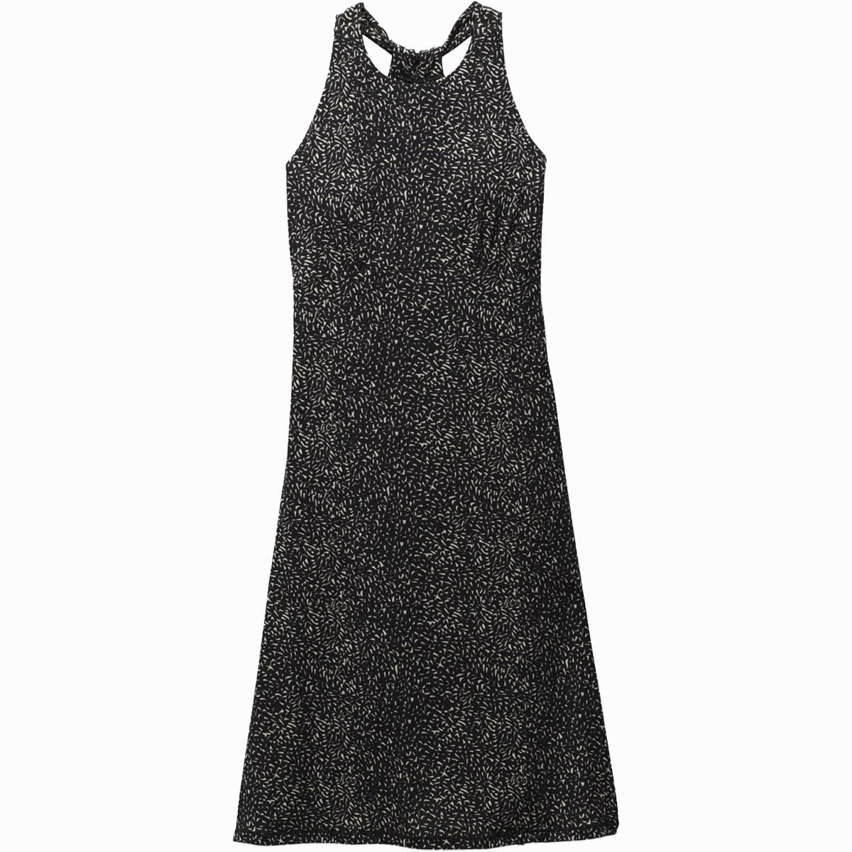Women Jewel Lake Summer Dress