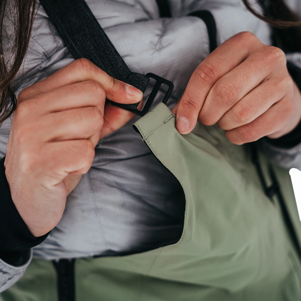 Women's AK Kimmy Gore-Tex 2L Bib Pants