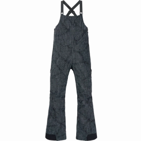 Women's AK Kimmy Gore-Tex 2L Bib Pants