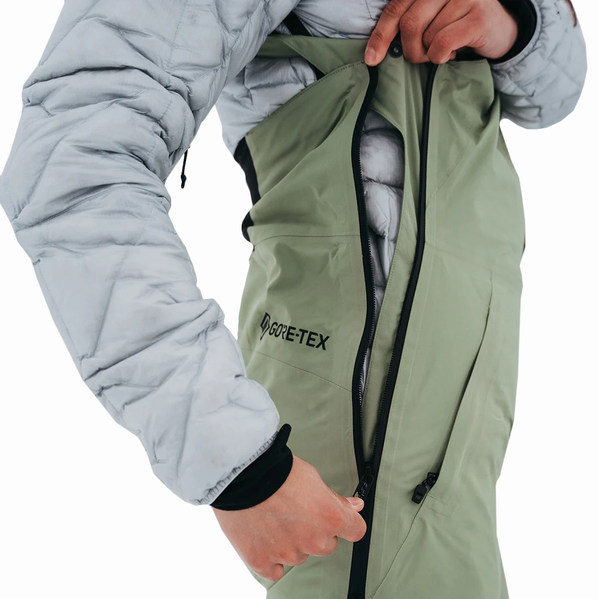 Women's AK Kimmy Gore-Tex 2L Bib Pants
