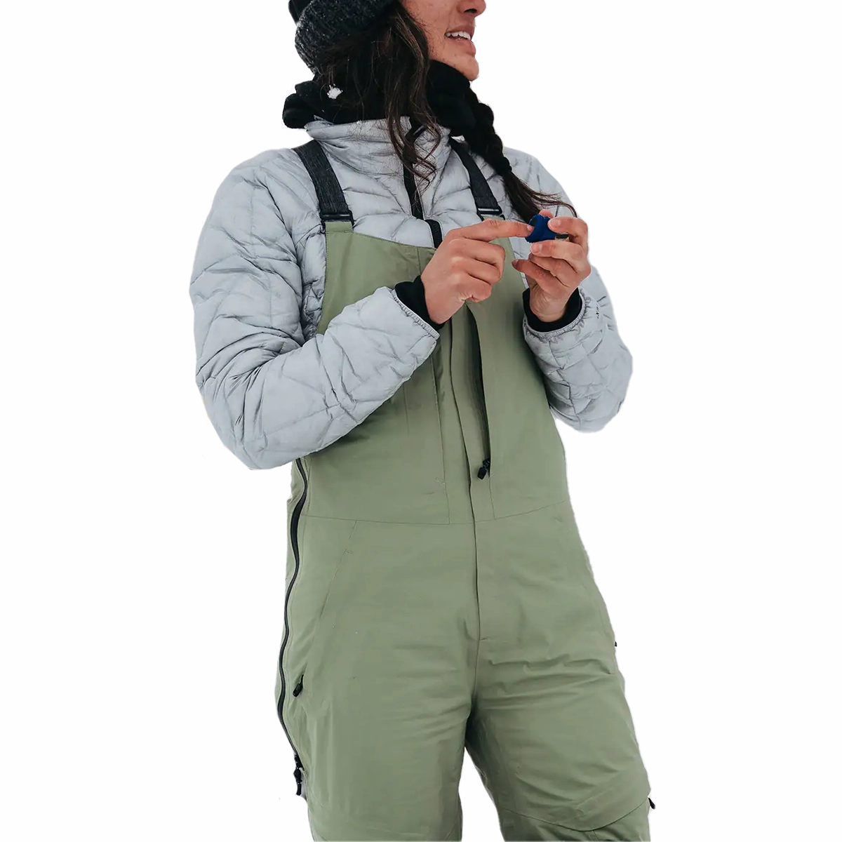 Women's AK Kimmy Gore-Tex 2L Bib Pants