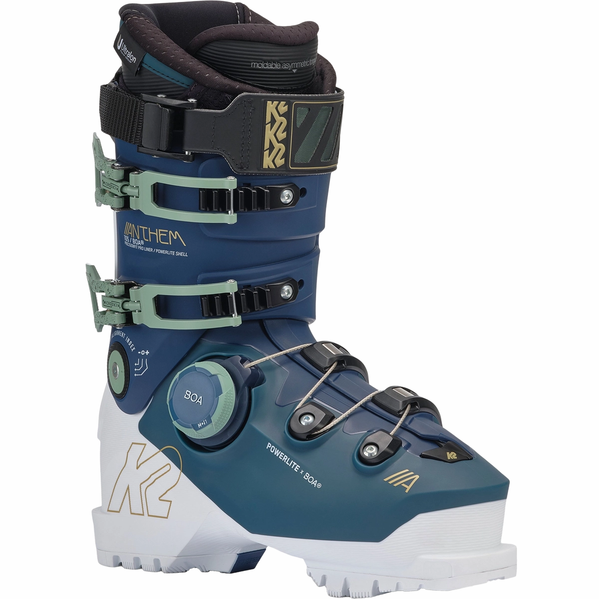 Women's Anthem 105 BOA