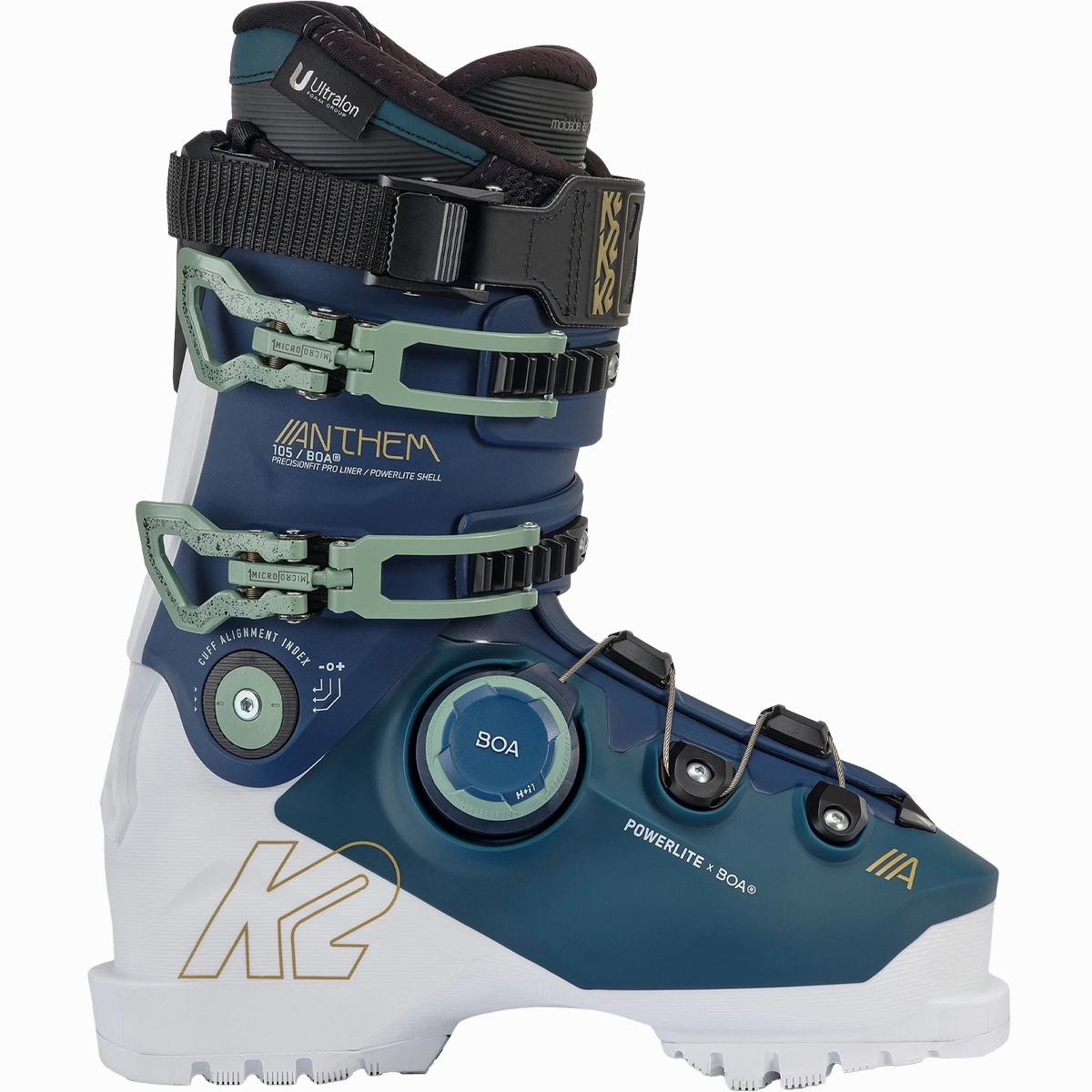 Women's Anthem 105 BOA