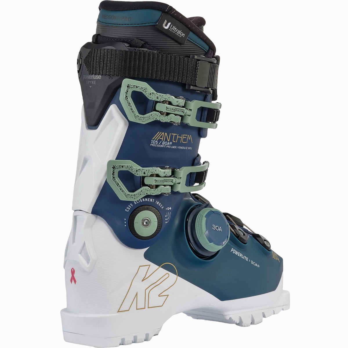 Women's Anthem 105 BOA