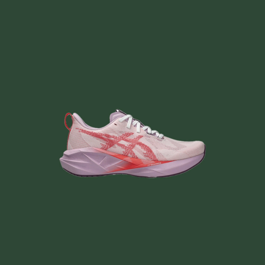 Women's Asics Novablast 5 Wide