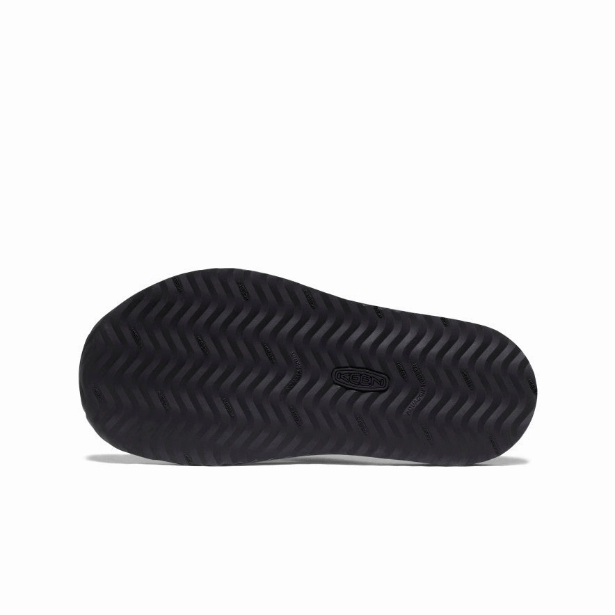 Women's Barbados Flip-Flop  |  Vapor/Black