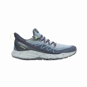 Women's Bravada 2 - Navy (Wide Width)