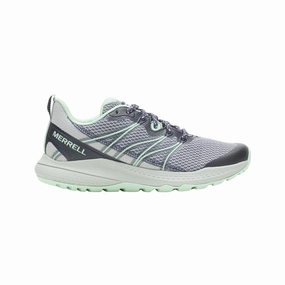 Women's Bravada 2 Breeze - Rock/Navy (Regular Width)