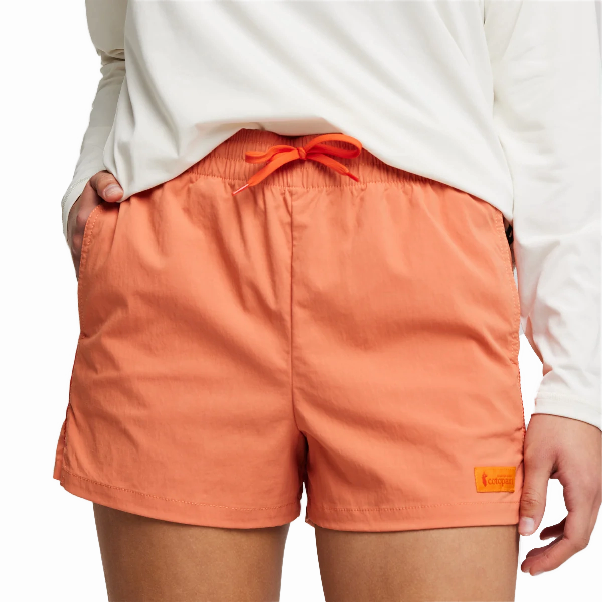 Women's Brinco 3" Short - Solid