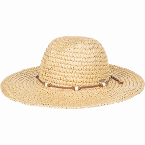 Women's Cherish Summer Hat