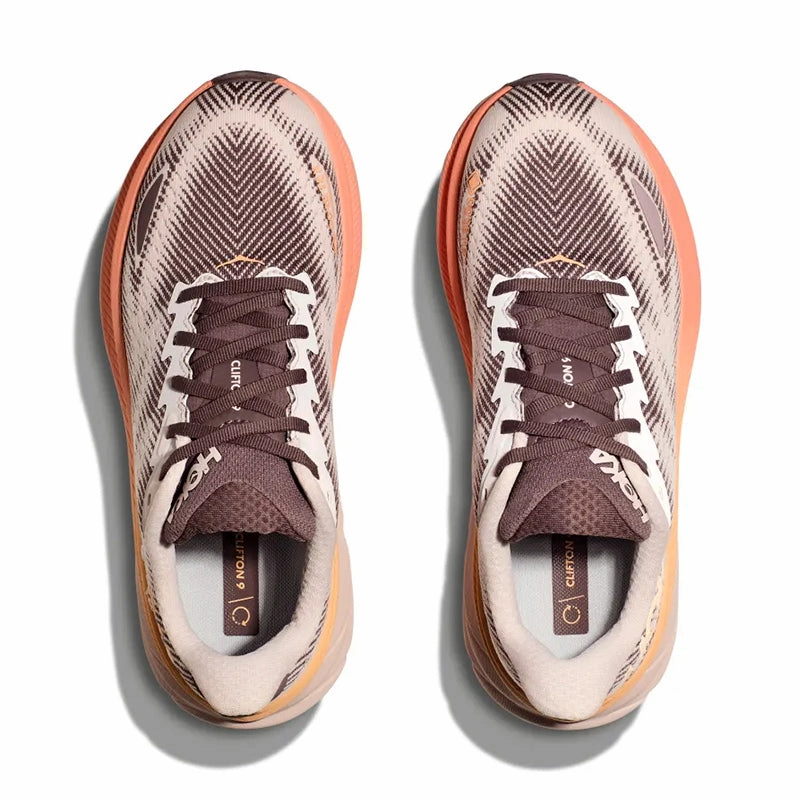 Women's Clifton 9 GORE-TEX Cosmic Pearl/Smoky