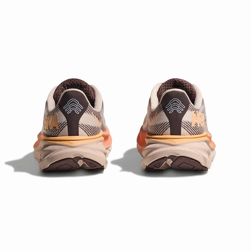 Women's Clifton 9 GORE-TEX Cosmic Pearl/Smoky