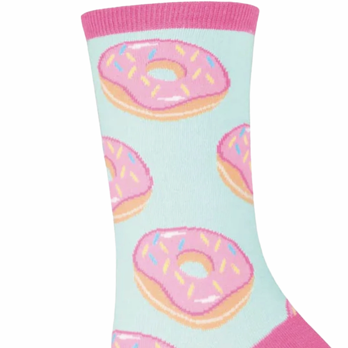 Women's Donuts