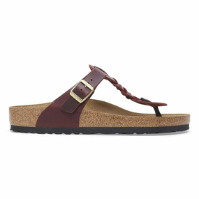 Women's Gizeh Braided