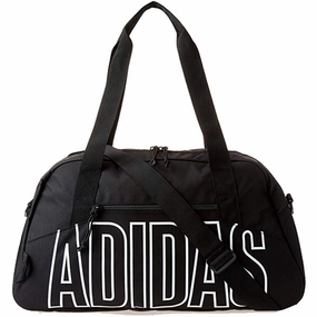 Women's Graphic Duffel