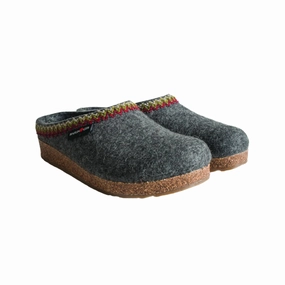 Women's Grizzly ZigZag - Grey
