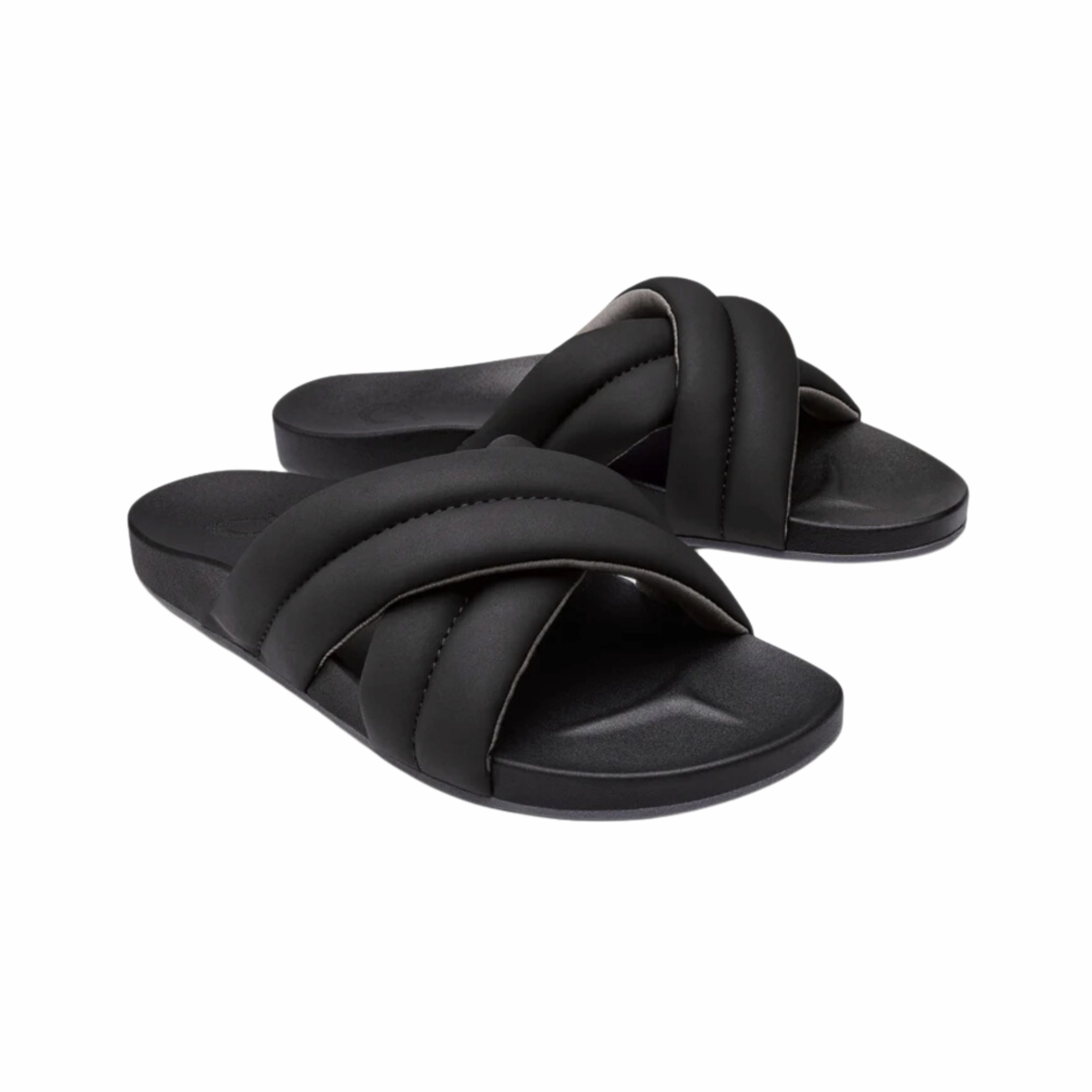 Women's Hila - Black