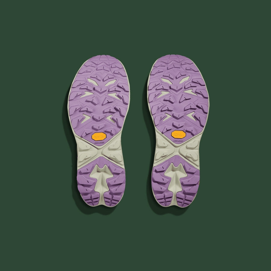 Women's Hoka Anacapa 2 Low GTX