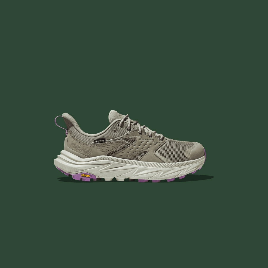 Women's Hoka Anacapa 2 Low GTX