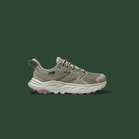 Women's Hoka Anacapa 2 Low GTX