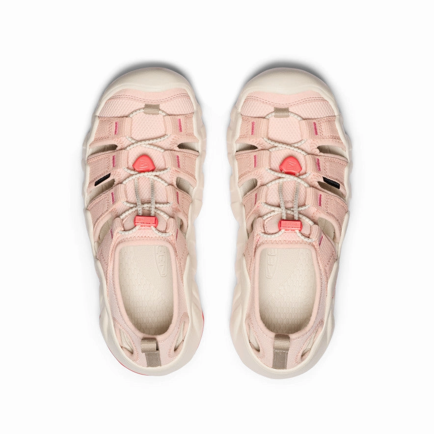 Women's Hyperport H2 Sandal  |  Cameo Rose/Dubarry