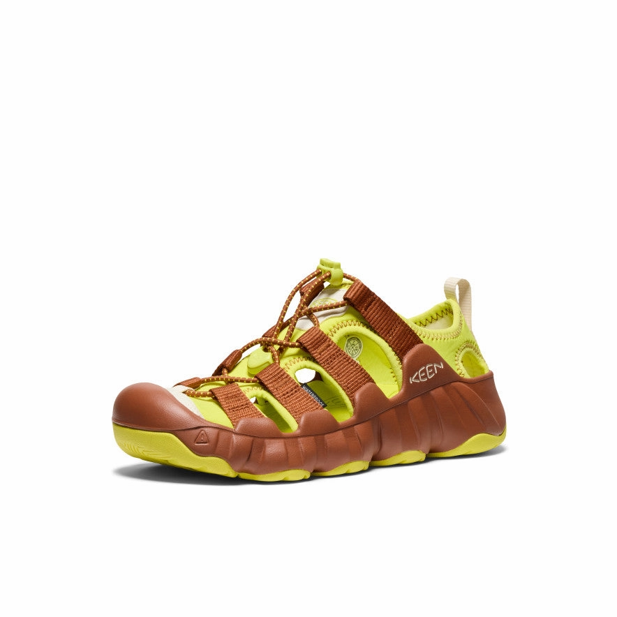Women's Hyperport H2 Sandal x Hiking Patrol  |  Algae Green