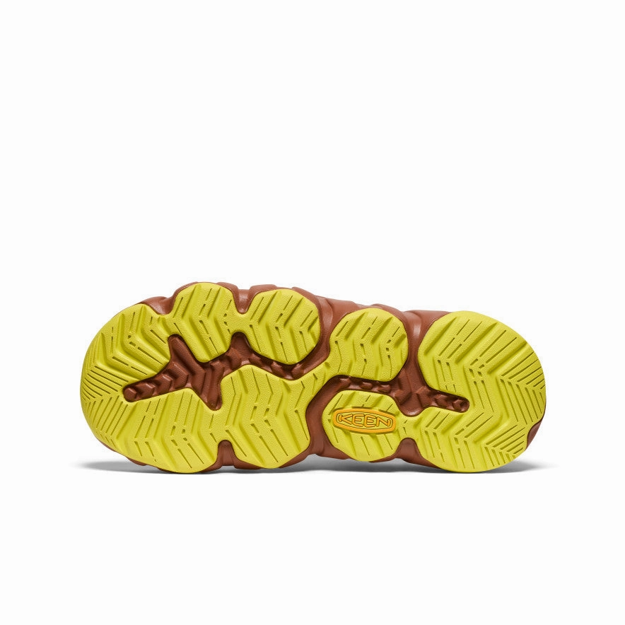Women's Hyperport H2 Sandal x Hiking Patrol  |  Algae Green