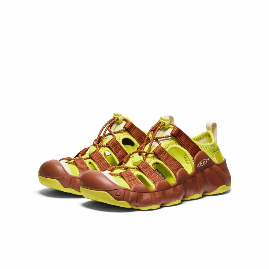 Women's Hyperport H2 Sandal x Hiking Patrol  |  Algae Green