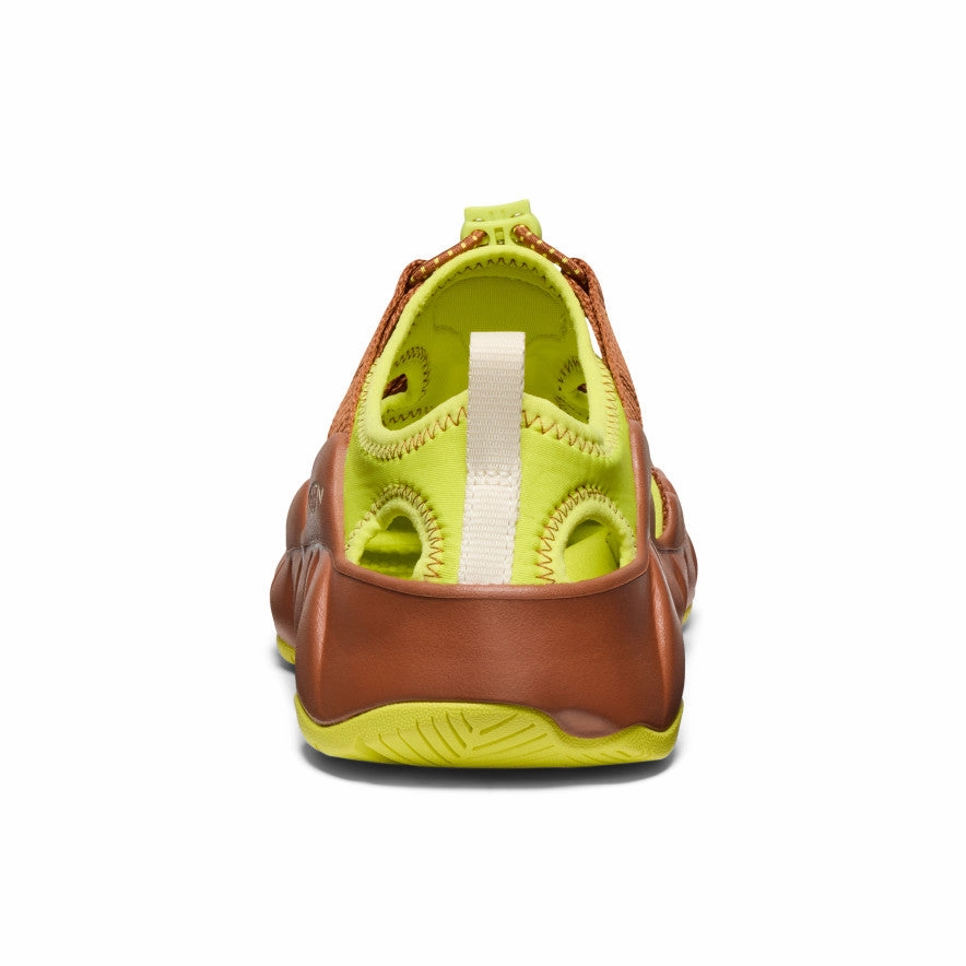 Women's Hyperport H2 Sandal x Hiking Patrol  |  Algae Green