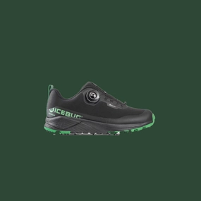 Women's Icebug NewRun BUGrip GTX